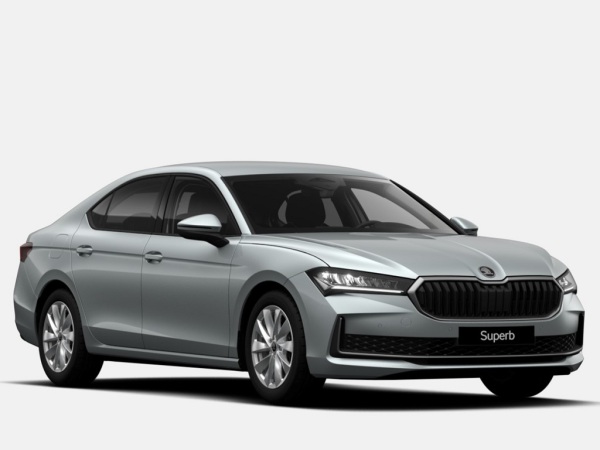 Škoda Superb Selection 2,0TDI 110kW