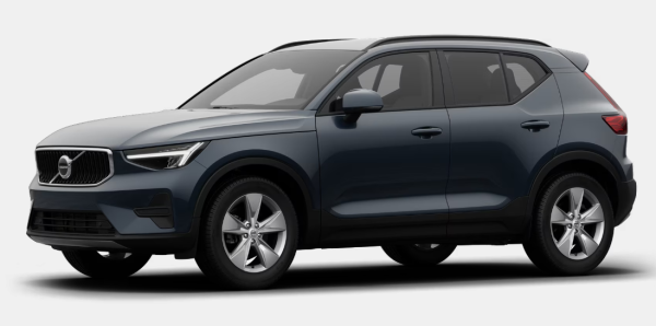 Volvo XC40 CORE B3 120 kW