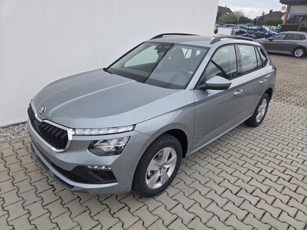 Škoda Kamiq Classic 1,0TSI 85kW