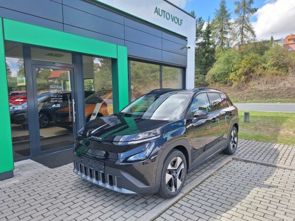 Škoda Epiq Edice Start 55kWh 155kW