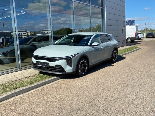 Kia K4 TOP 1,6 T-GDi GPF 7DCT 110kW/150k