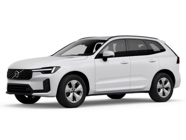 Volvo XC60 CORE B5 AWD 184kW