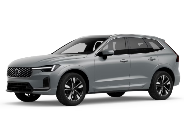 Volvo XC60 PLUS BRIGHT B5 AWD 184kW