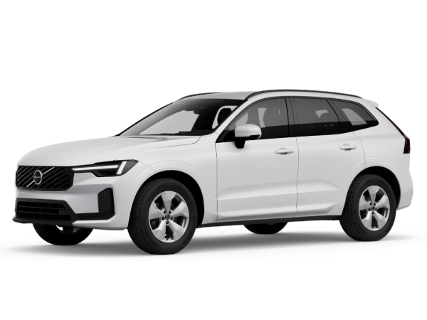 Volvo XC60 ESSENTIAL B5 AWD 184KW