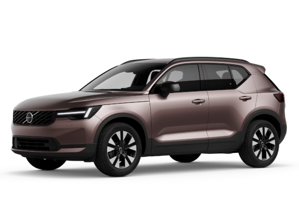 Volvo XC40 PLUS B3 FWD 120kW