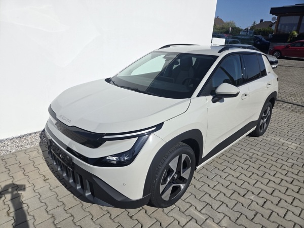 Škoda Epiq Edice Start 55kWh 155kW