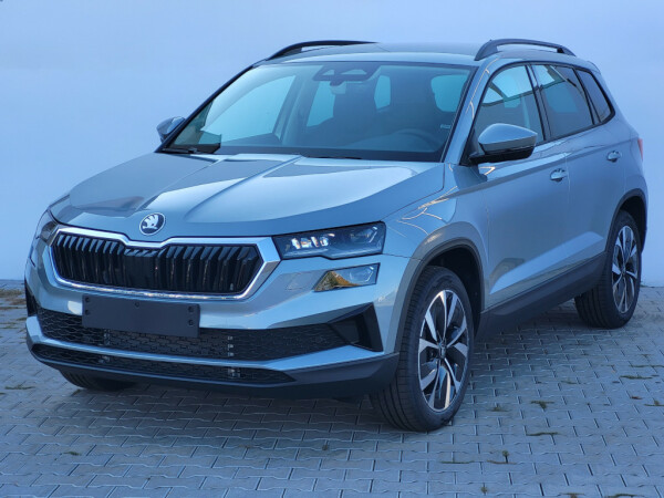 Škoda Karoq Dynamic 1,5TSI 110kW