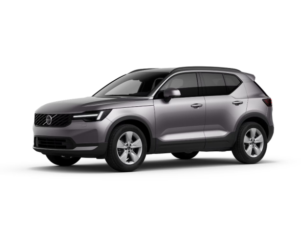 Volvo XC40 PLUS B3 FWD 120kW