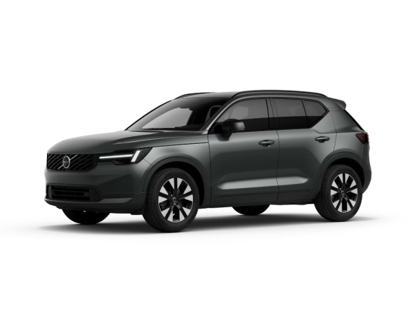 Volvo XC40 PLUS B3 FWD 120kW