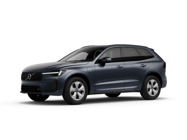 Volvo XC60 ESSENTIAL T6 AWD 262kW