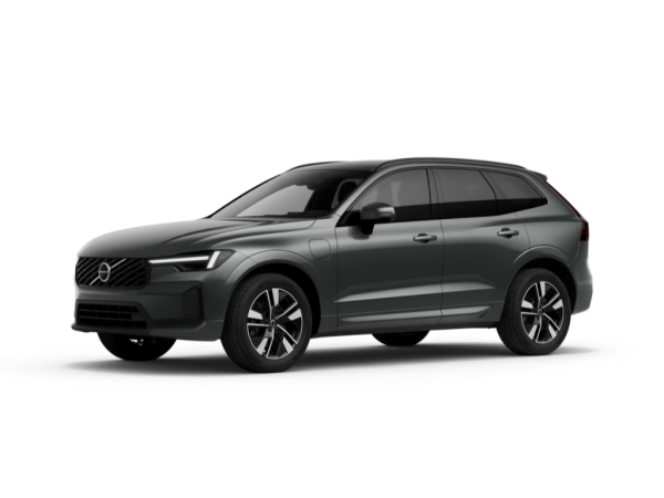 Volvo XC60 CORE T6 AWD 262kW