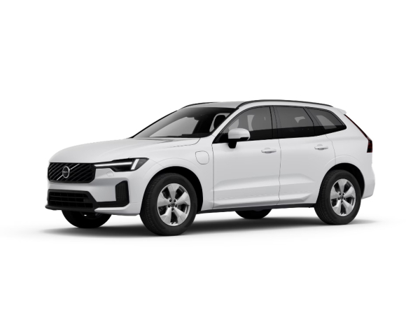 Volvo XC60 CORE T6 AWD 262kW