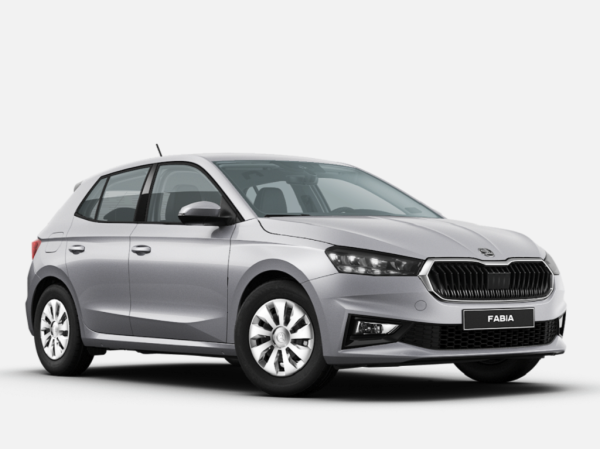 Škoda Fabia Ambition 1,0MPI 59kW