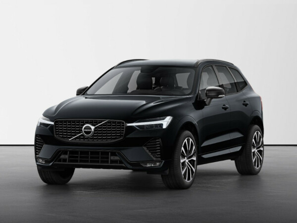 Volvo XC60 PLUS DARK B4 AWD 145kW