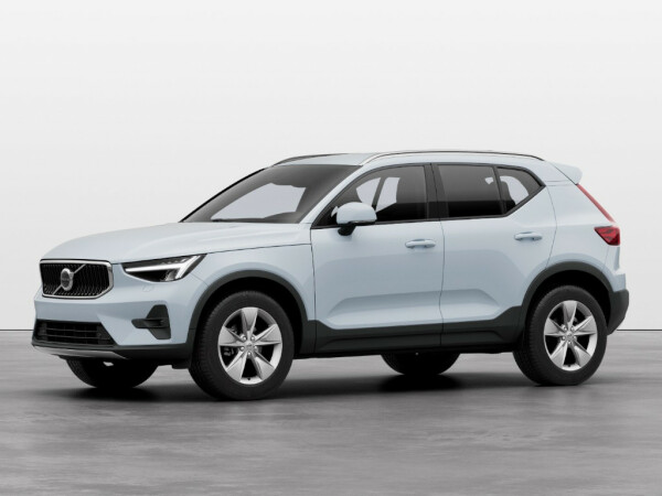 Volvo XC40 CORE B3 FWD 120kW