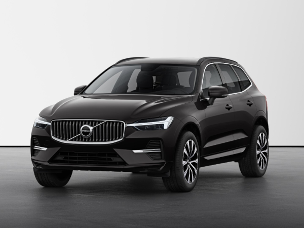 Volvo XC60 CORE B4 AWD 145kW