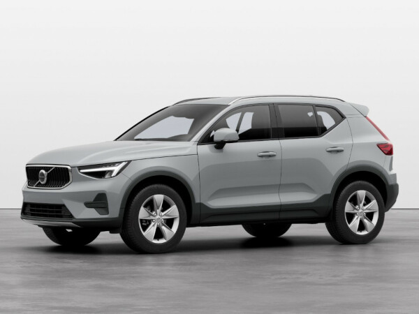 Volvo XC40 CORE B3 FWD 120kW