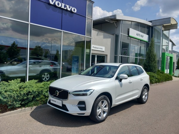 Volvo XC60 CORE B4 AWD 145kW