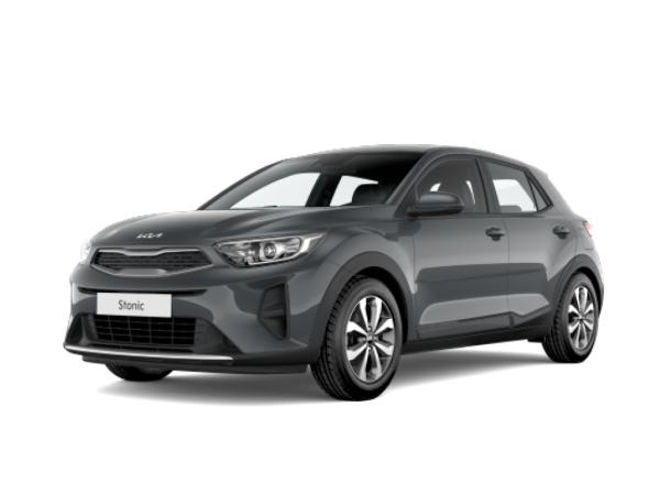 Kia Stonic SPIN 1,2 DPI 62kW/84k