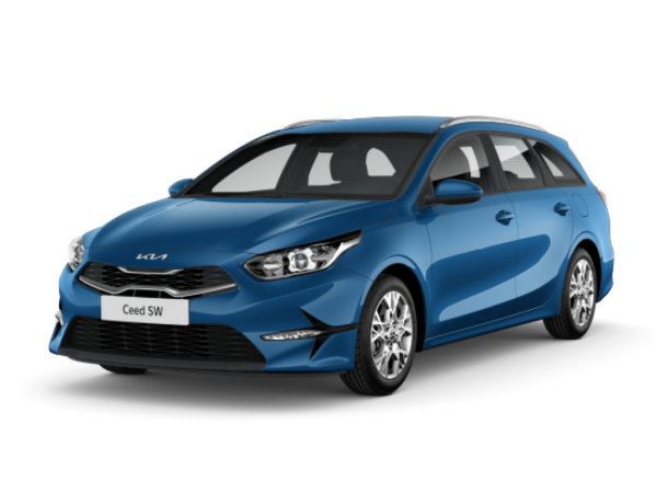 Kia Ceed SPIN 1,5 T-GDi GPF 118kW/160k