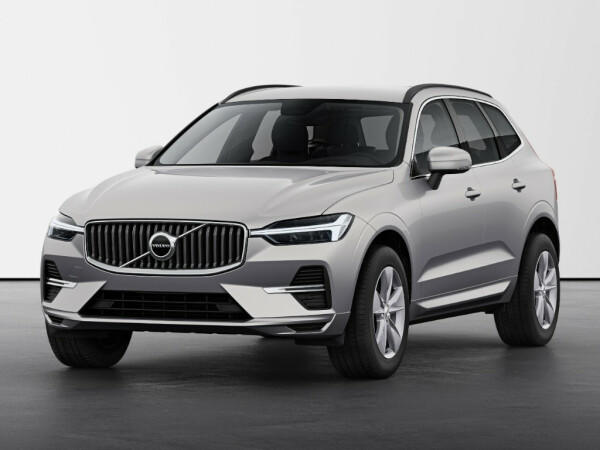Volvo XC60 CORE B4 FWD 145kW