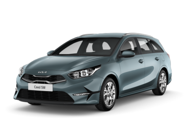 Kia Ceed SPIN 1,5 T-GDi GPF 7DCT 118kW/160k