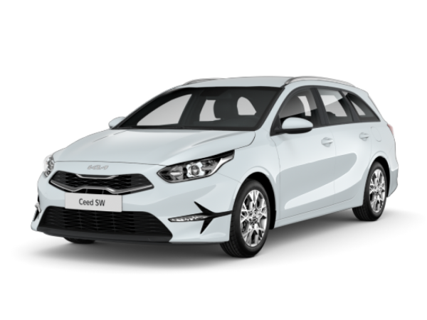 Kia Ceed SPIN 1,5 T-GDi GPF 118kW/160k