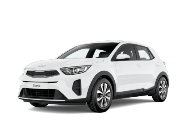 Kia Stonic SPIN 1,2 DPI 62kW/84k