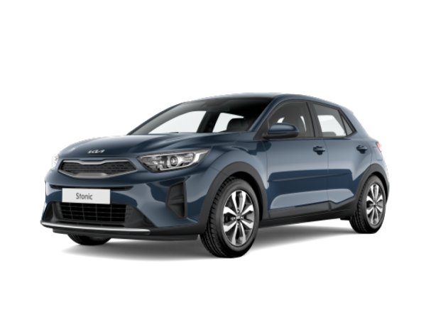 Kia Stonic SPIN 1,2 DPI 62kW/84k