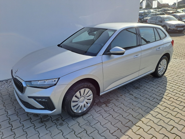 Škoda Scala Selection 1,0TSI 85kW