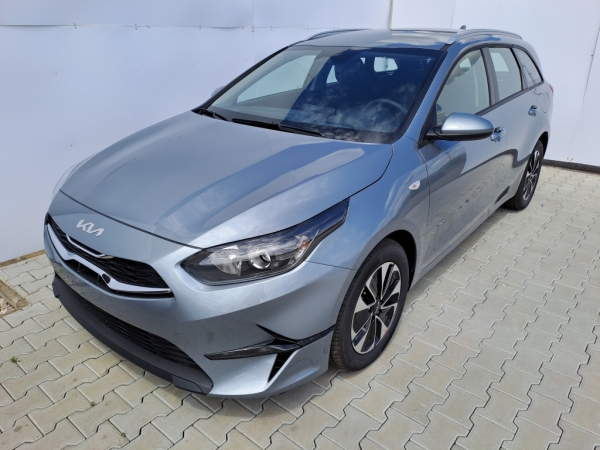Kia Ceed SPIN 1,5 T-GDi GPF 103