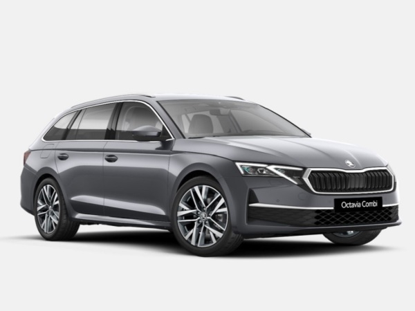 Škoda Octavia 130LET Premium 1,5TSI 110kW
