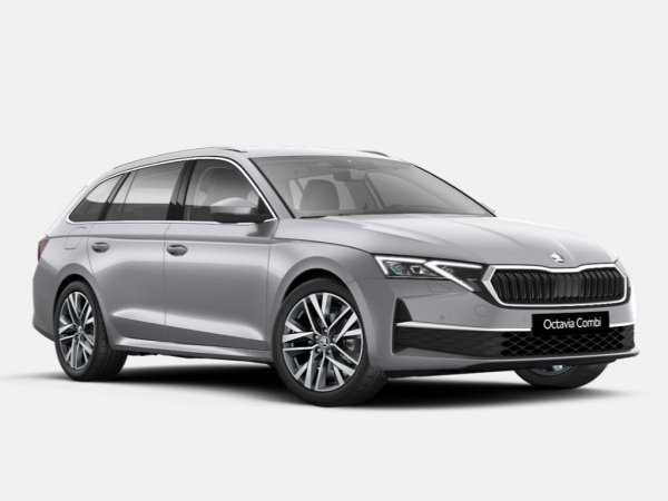 Škoda Octavia 130LET Premium 1,5TSI 110kW