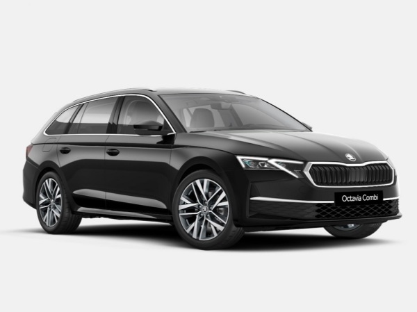 Škoda Octavia 130LET Premium 1,5TSI 110kW