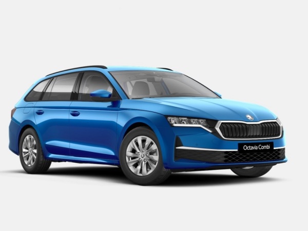 Škoda Octavia 130LET 1,5TSI 110kW