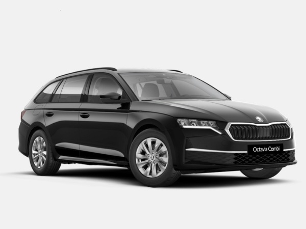Škoda Octavia 130LET 1,5TSI 85kW