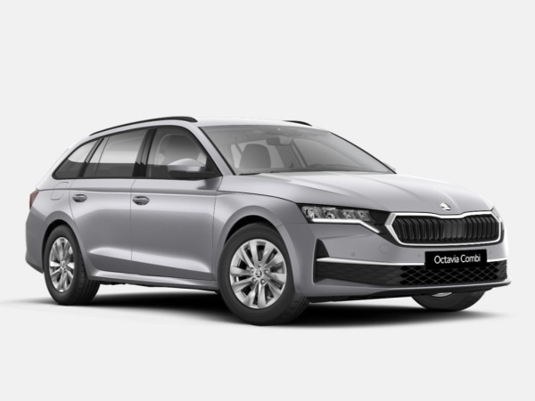 Škoda Octavia 130LET 1,5TSI 85kW