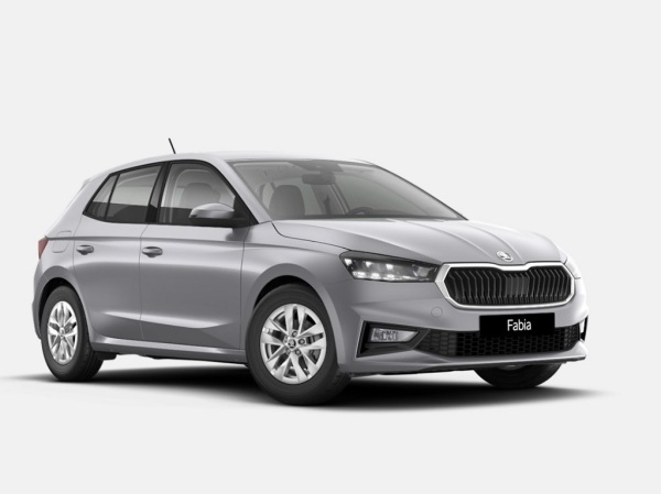 Škoda Fabia 130LET Premium 1,0TSI 85kW