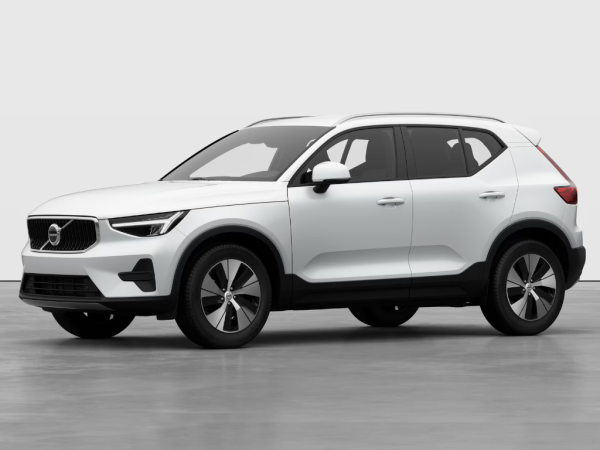 Volvo XC40 CORE B3 FWD 120kW