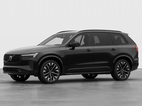 Volvo XC90 PLUS DARK T8 335kW 4x4