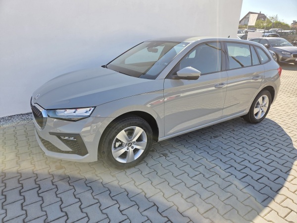 Škoda Scala 130LET 1,0TSI 85kW