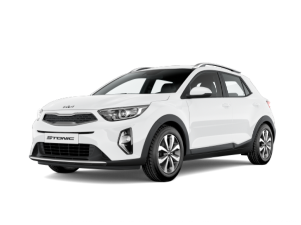 Kia Stonic SPIN 1,2 DPi 58kW/79k