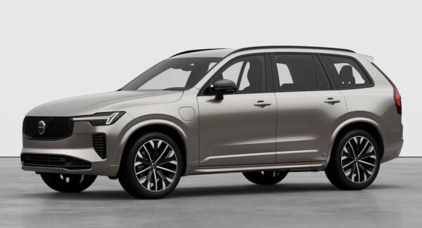 Volvo XC90 PLUS DARK T8 RECHARGE AWD 335kW 4x4
