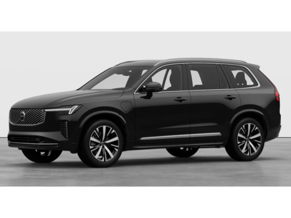 Volvo XC90 PLUS BRIGHT T8 RECHARGE AWD 335kW