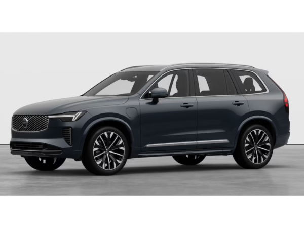 Volvo XC90 PLUS BRIGHT T8 RECHARGE AWD 335kW 4x4