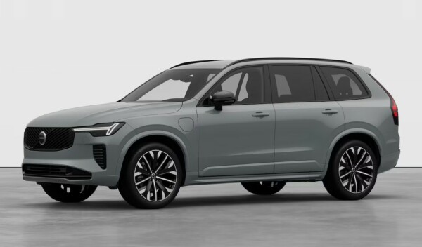 Volvo XC90 PLUS DARK T8 RECHARGE AWD 335kW 4x4