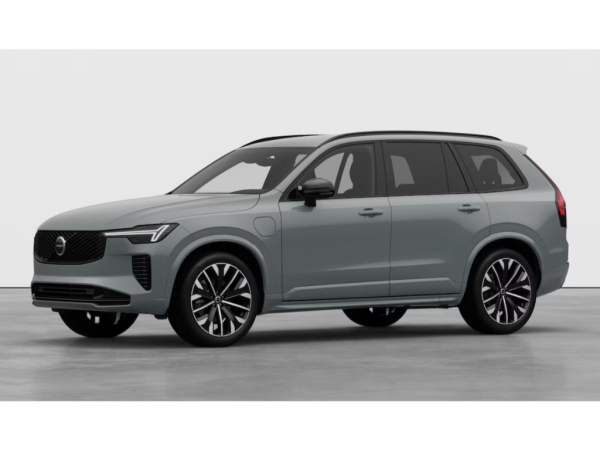 Volvo XC90 ULTRA DARK T8 RECHARGE AWD 335kW 4x4