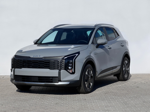 Kia Sportage EXCLUSIVE 1,5 T-GDi GPF 110kW/150k
