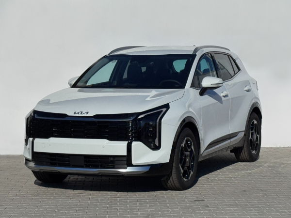 Kia Sportage TOP 1,6 T-GDi GPF 7DCT 110kW/150k
