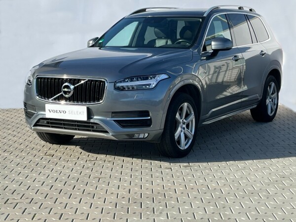 Volvo XC90 Momentum D5 AWD 173 kW